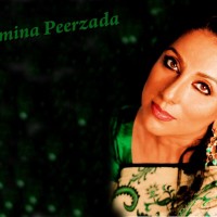 Samina Peerzada