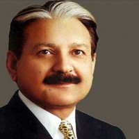 Sardar Raza Khan