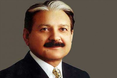 Sardar Raza Khan