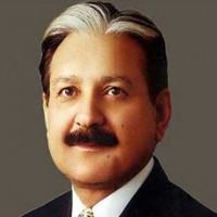 Sardar Raza Khan