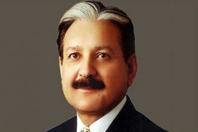 Sardar Raza Khan