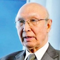 Sartaj Aziz