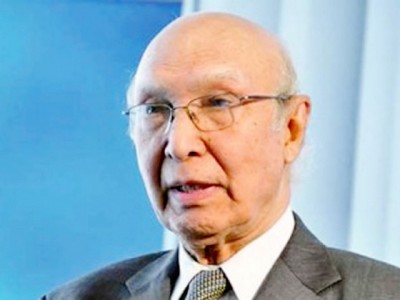 Sartaj Aziz