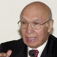 Sartaj Aziz