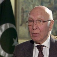 Sartaj Aziz