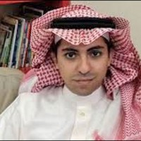 Saudi Blogger