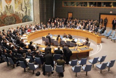 Security Council 