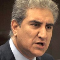 Shah Mahmood Qureshi