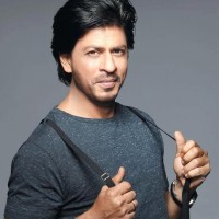 Shah Rukh Khan