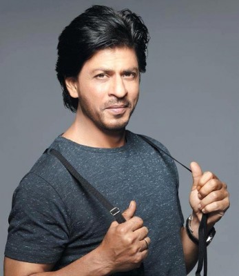 Shah Rukh Khan