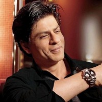 Shah Rukh Khan