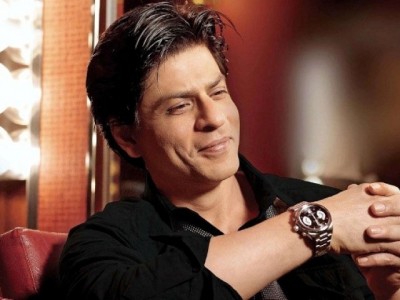 Shah Rukh Khan