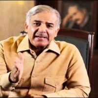 Shahbaz Sharif