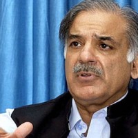 Shahbaz Sharif