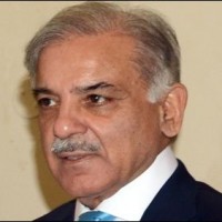 Shahbaz Sharif