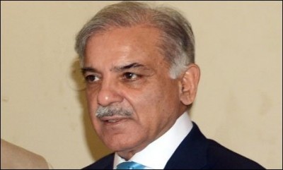 Shahbaz Sharif