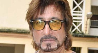 Shakti Kapoor