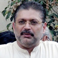 Sharjeel Memon