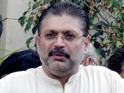 Sharjeel Memon