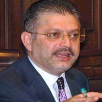 Sharjeel Memon