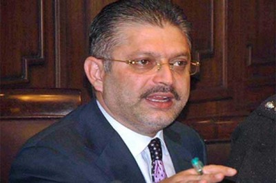 Sharjeel Memon