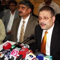 Sharjeel Memon