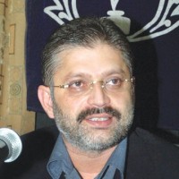 Sharjeel Memon