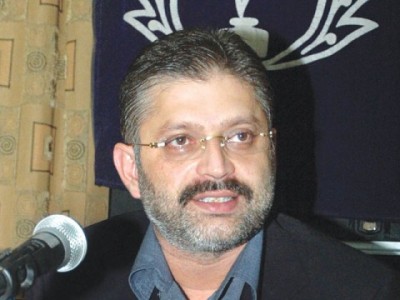 Sharjeel Memon