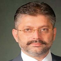 Sharjeel Memon