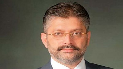 Sharjeel Memon