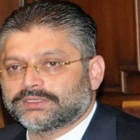 Sharjeel Memon