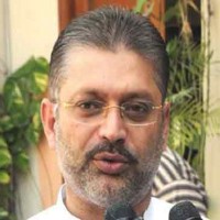 Sharjeel Memon