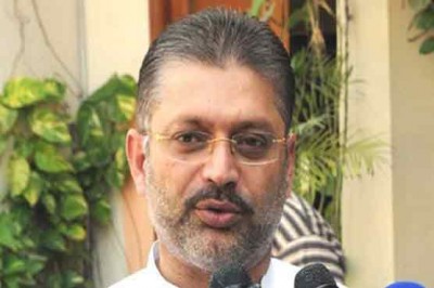 Sharjeel Memon