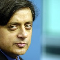 Shashi Tharoor