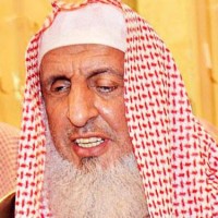 Sheikh Abdul Aziz