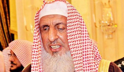 Sheikh Abdul Aziz