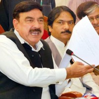 Sheikh Rashid