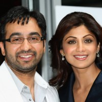 Shilpa Shetty, Raj Kundra