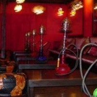 Shisha Club