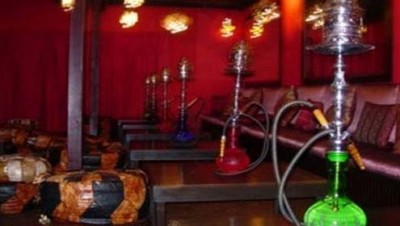 Shisha Club