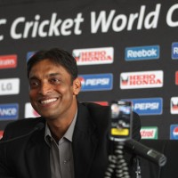 Shoaib Akhtar