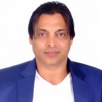 Shoaib Akhtar