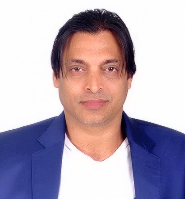 Shoaib Akhtar