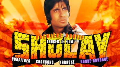 Sholay