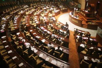 Sindh Assembly