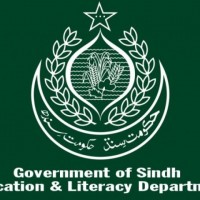 Sindh Education