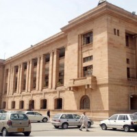 Sindh High Court