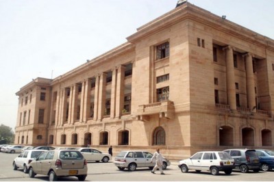 Sindh High Court