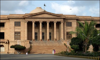 Sindh High Court