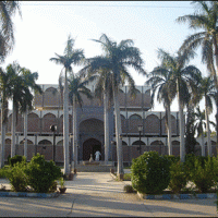 Sindh University